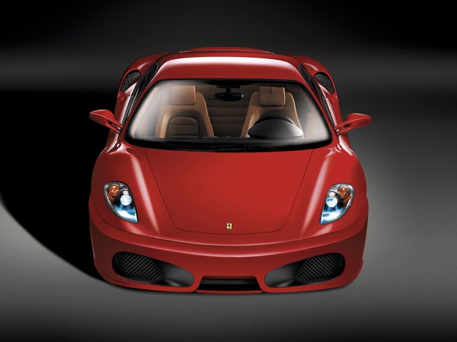 Ferrari F430 foto 27
