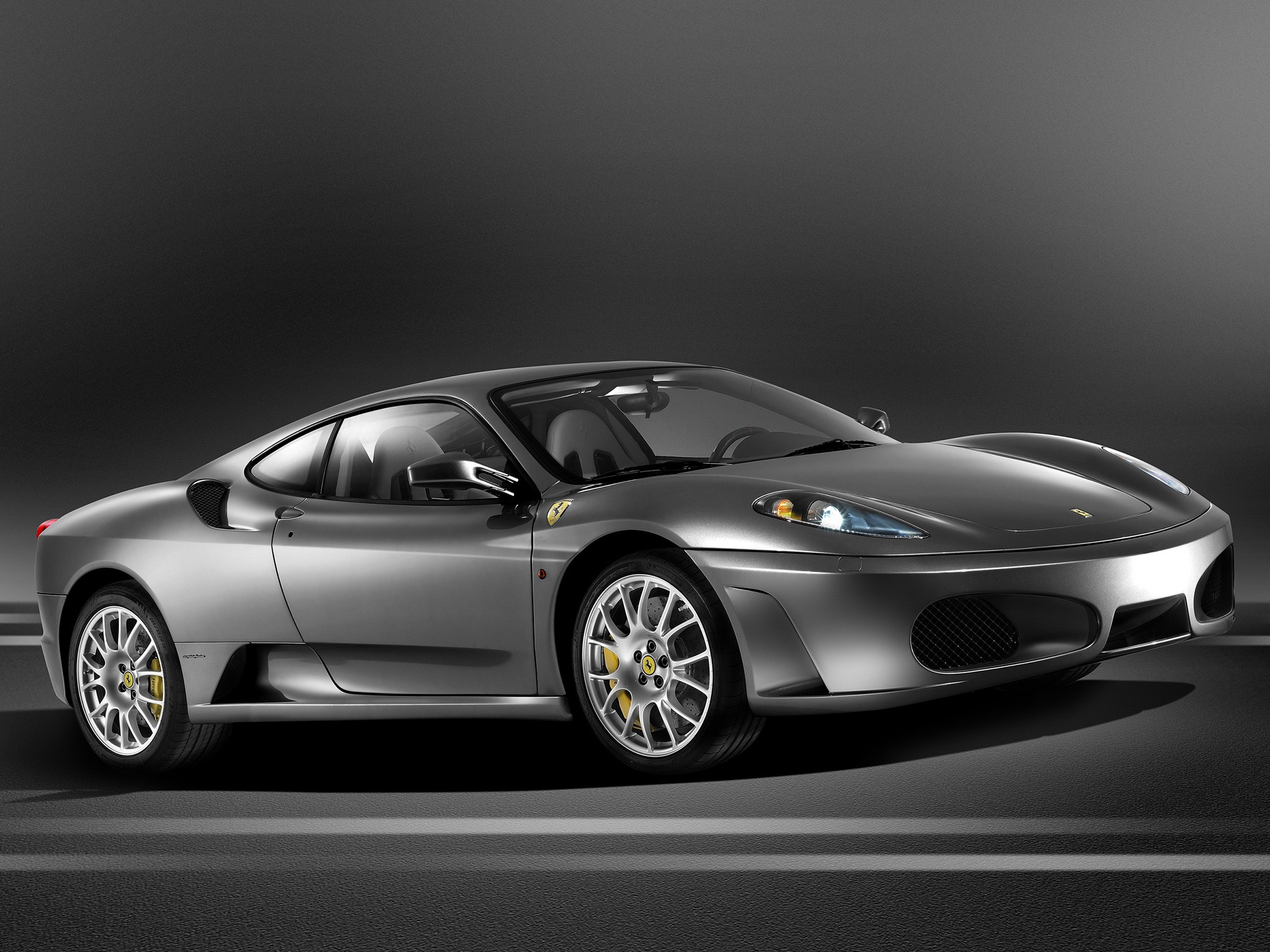 Ferrari F430 photo 30