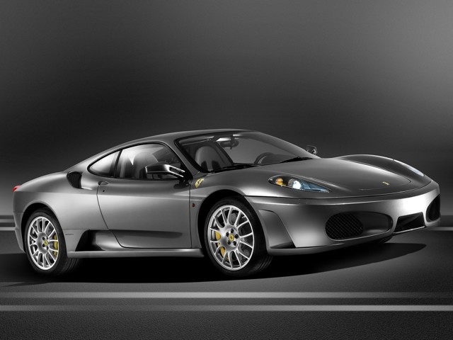 Ferrari F430 foto 30