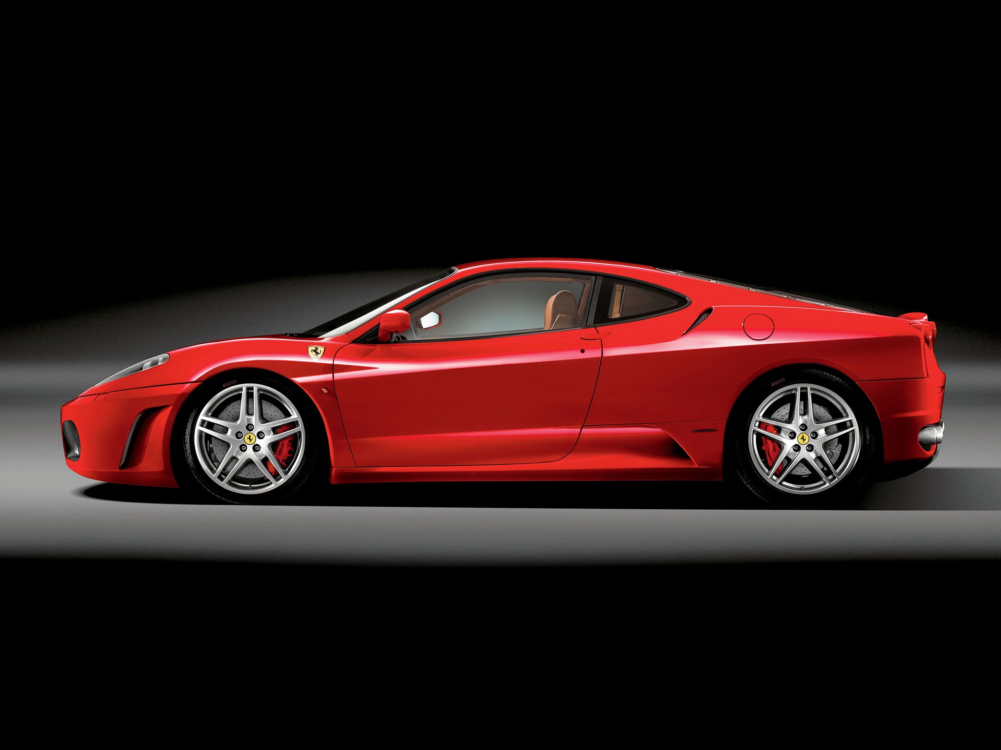 Ferrari F430 photo 32