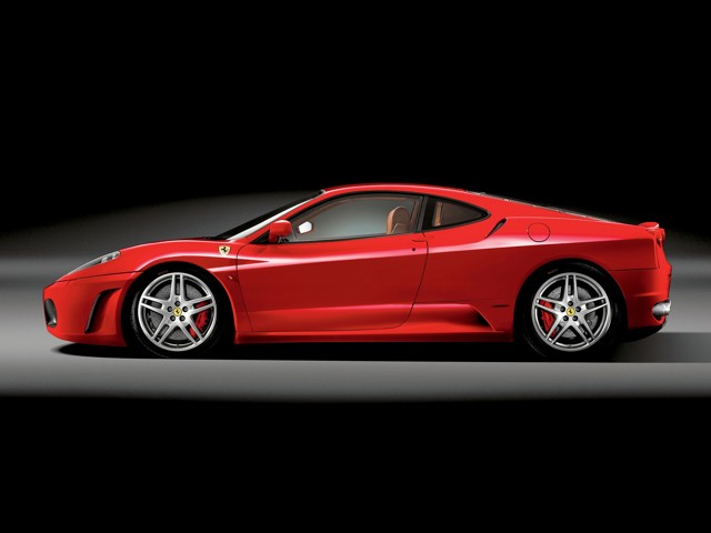 Ferrari F430 foto 32