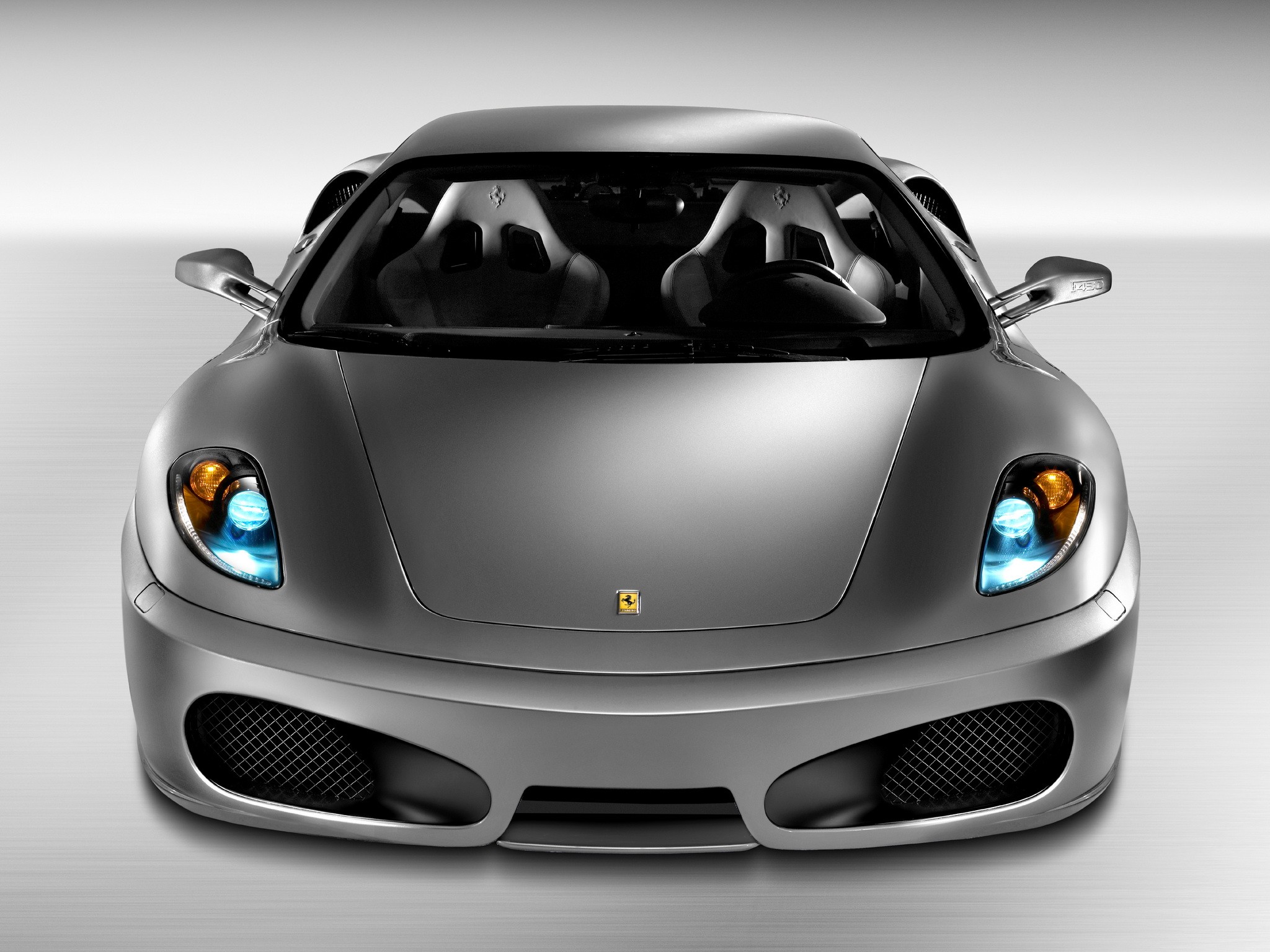 Ferrari F430 photo 33