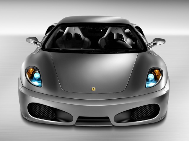 Ferrari F430 foto 33