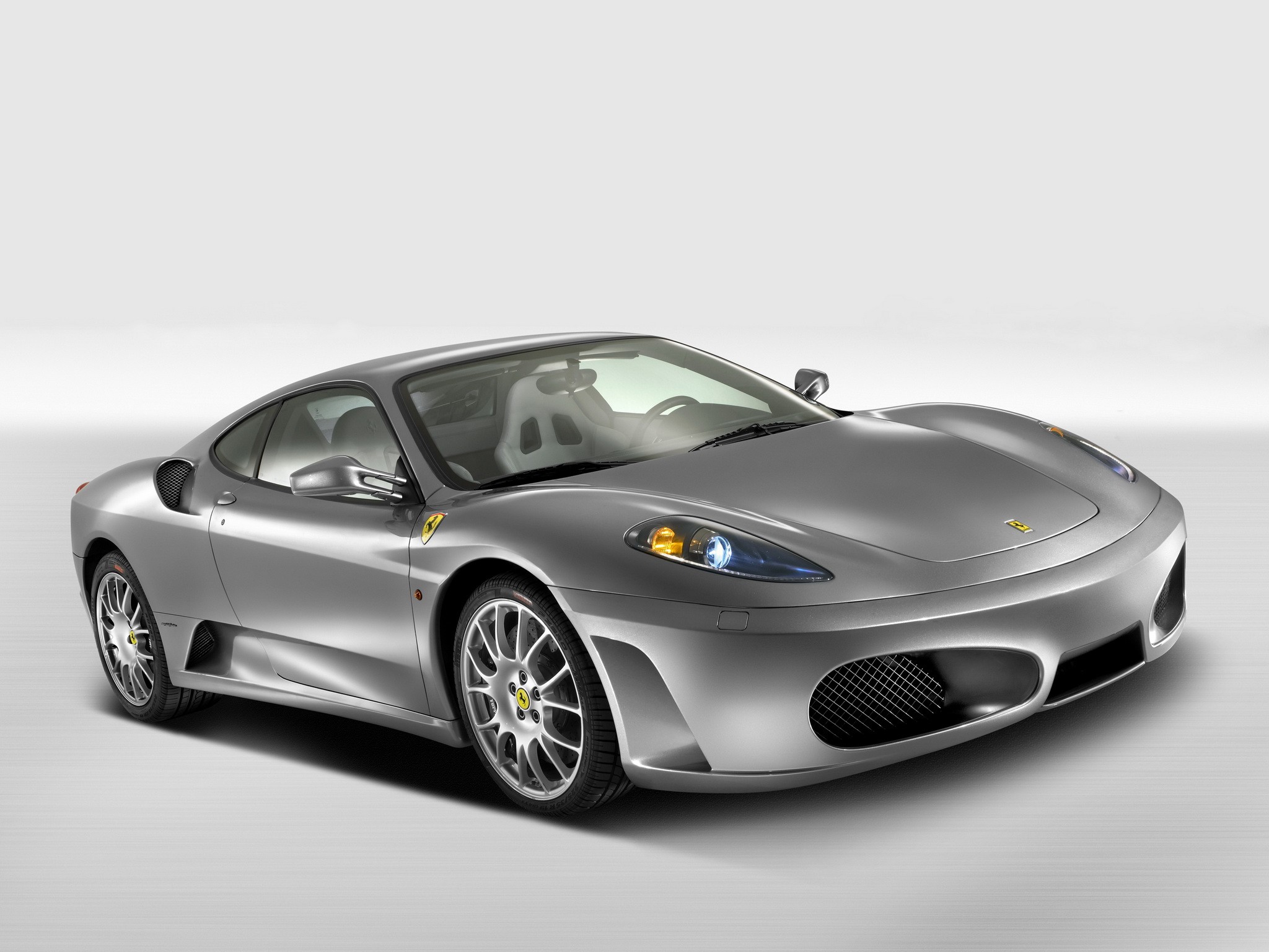 Ferrari F430 photo 34