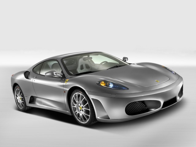 Ferrari F430 foto 34