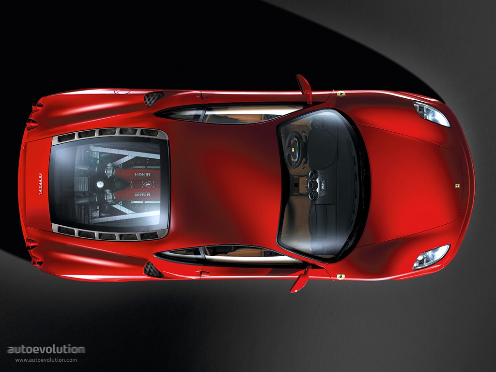 Ferrari F430 photo 3