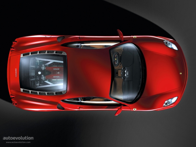 Ferrari F430 foto 3