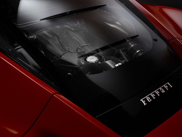 Ferrari F8 Foto 28