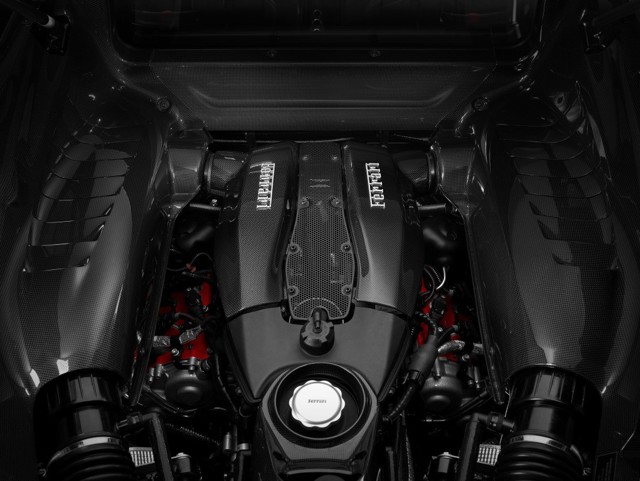Ferrari F8 Foto 29