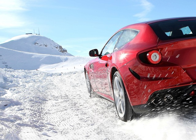 Ferrari Ff photo 83