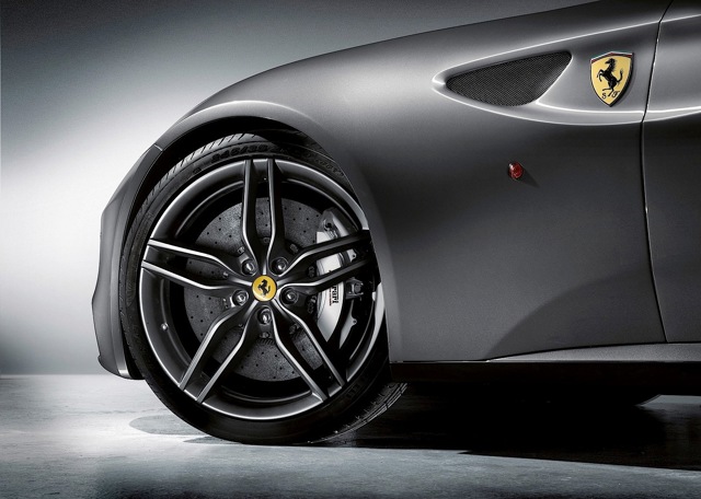 Ferrari Ff photo 86