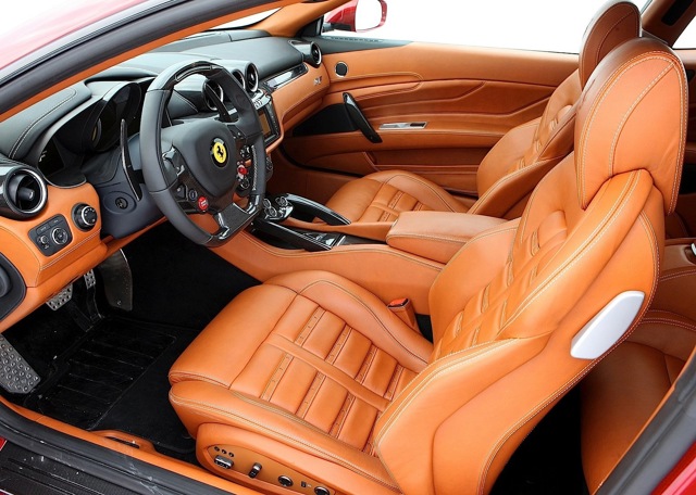 Ferrari Ff photo 93