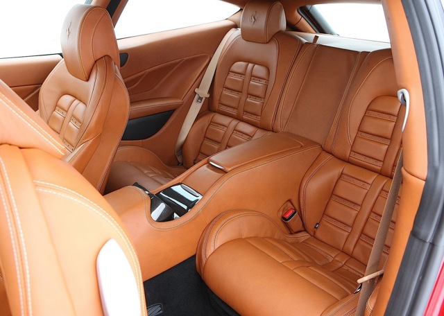 Ferrari Ff photo 94