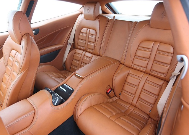 Ferrari Ff photo 95