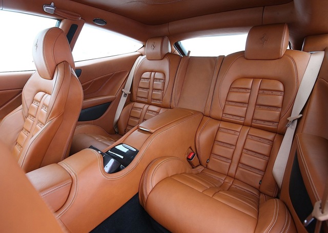 Ferrari Ff photo 96
