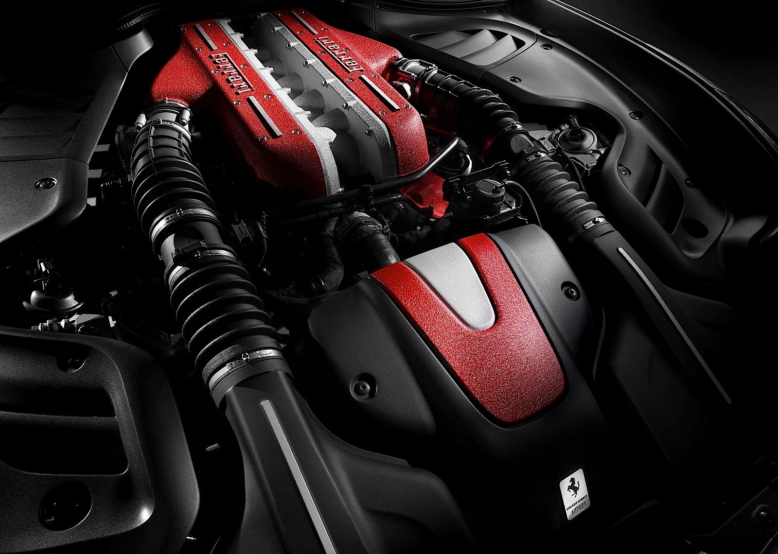 Ferrari Ff photo 103