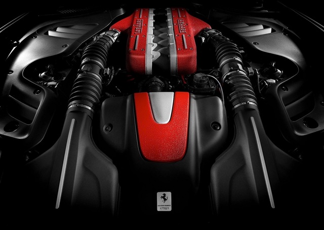 Ferrari Ff photo 104