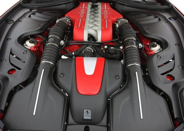 Ferrari Ff photo 105
