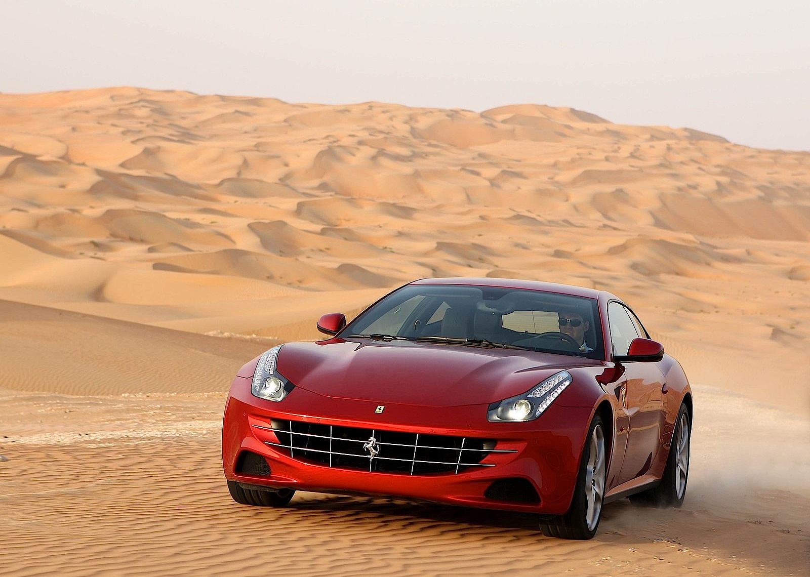Ferrari Ff photo 31