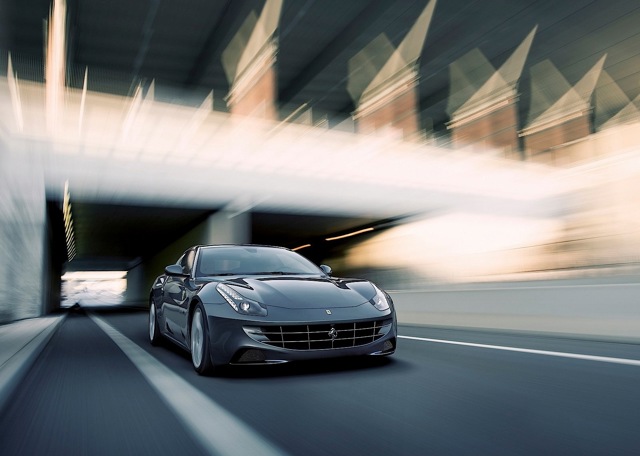 Ferrari Ff photo 38