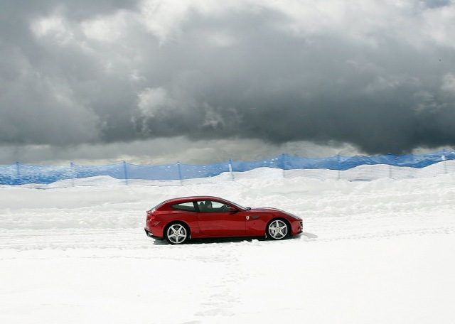 Ferrari Ff photo 46