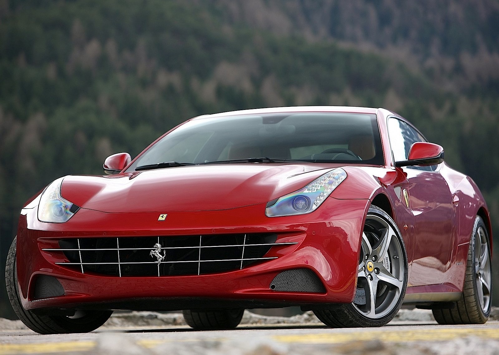 Ferrari Ff photo 47