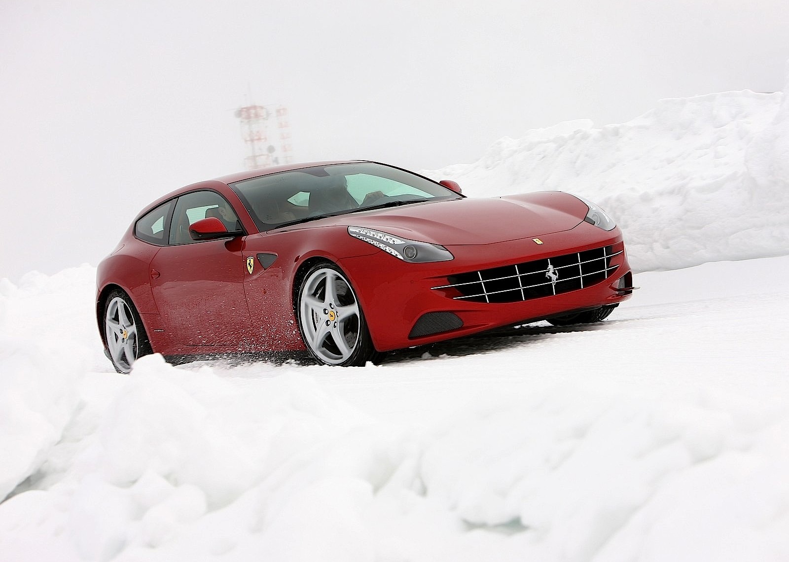 Ferrari Ff photo 55