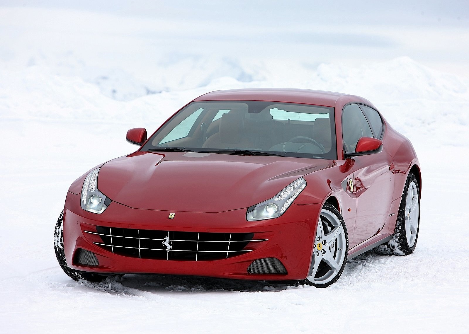 Ferrari Ff photo 56