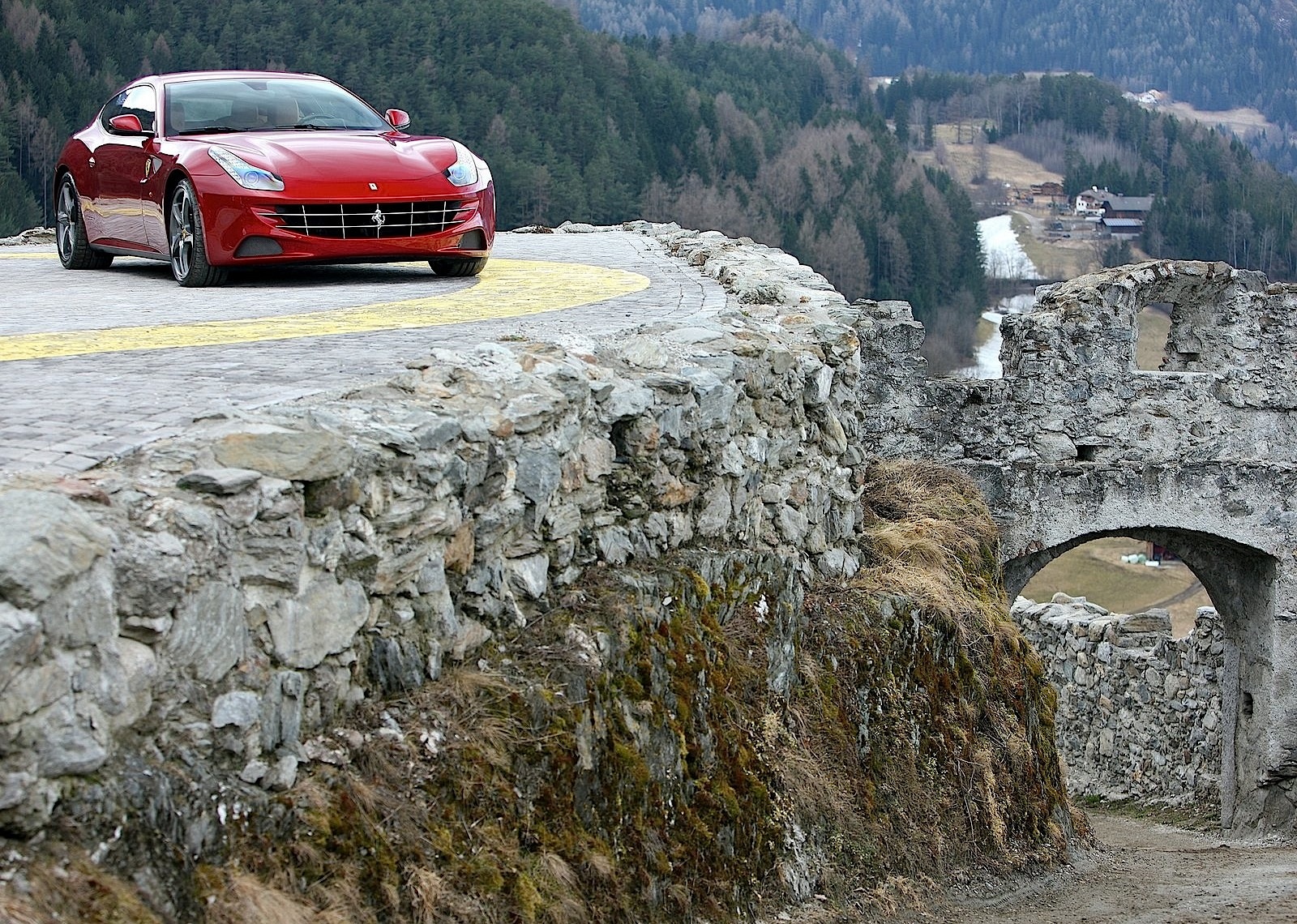 Ferrari Ff photo 58