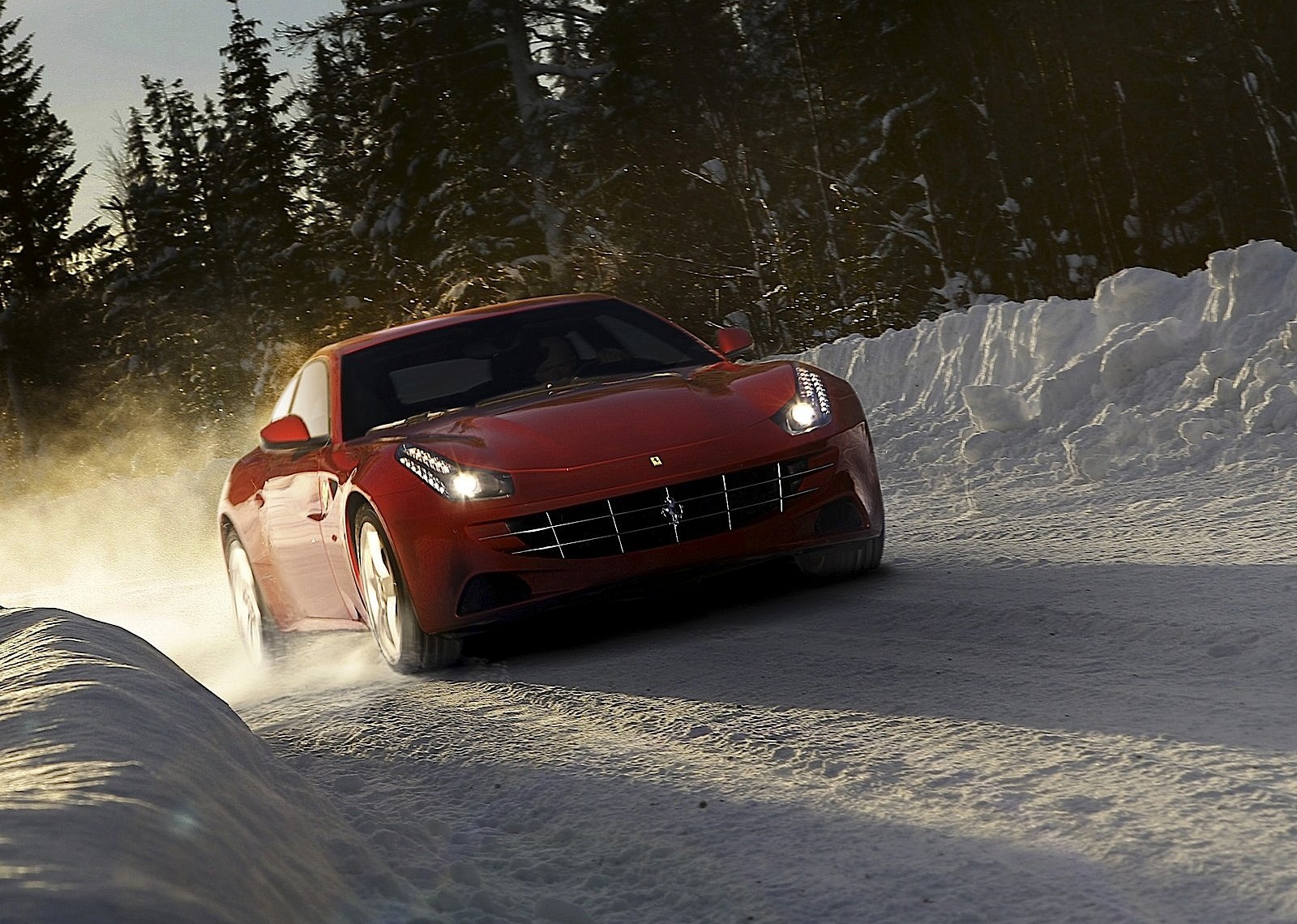 Ferrari Ff photo 62