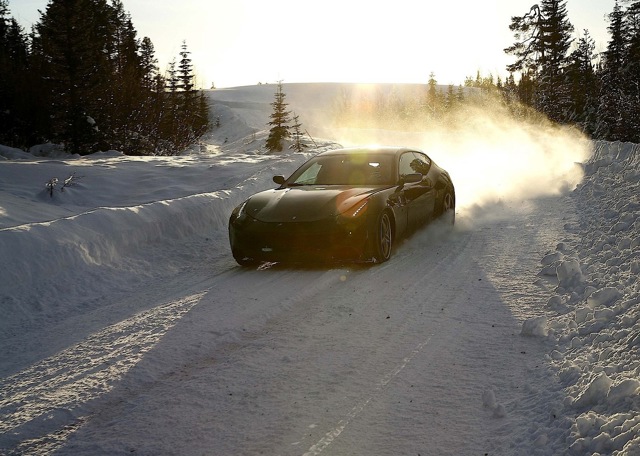 Ferrari Ff photo 63