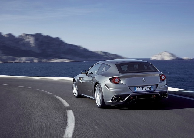 Ferrari Ff photo 67