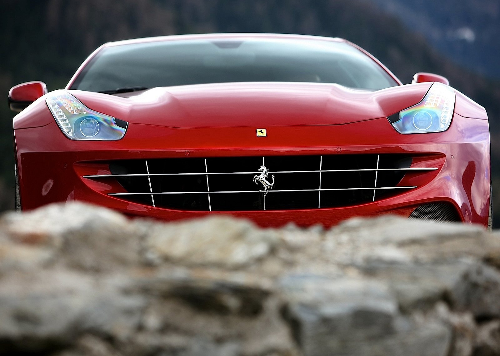 Ferrari Ff photo 76