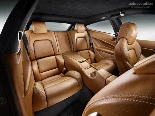 Ferrari Ff photo 88