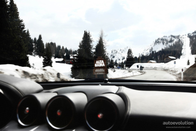 Ferrari Ff photo 90