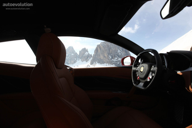 Ferrari Ff photo 91