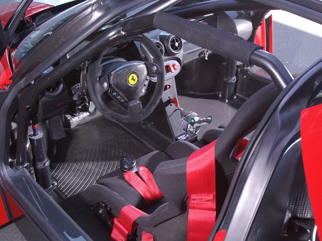 Ferrari Fxx Foto 59