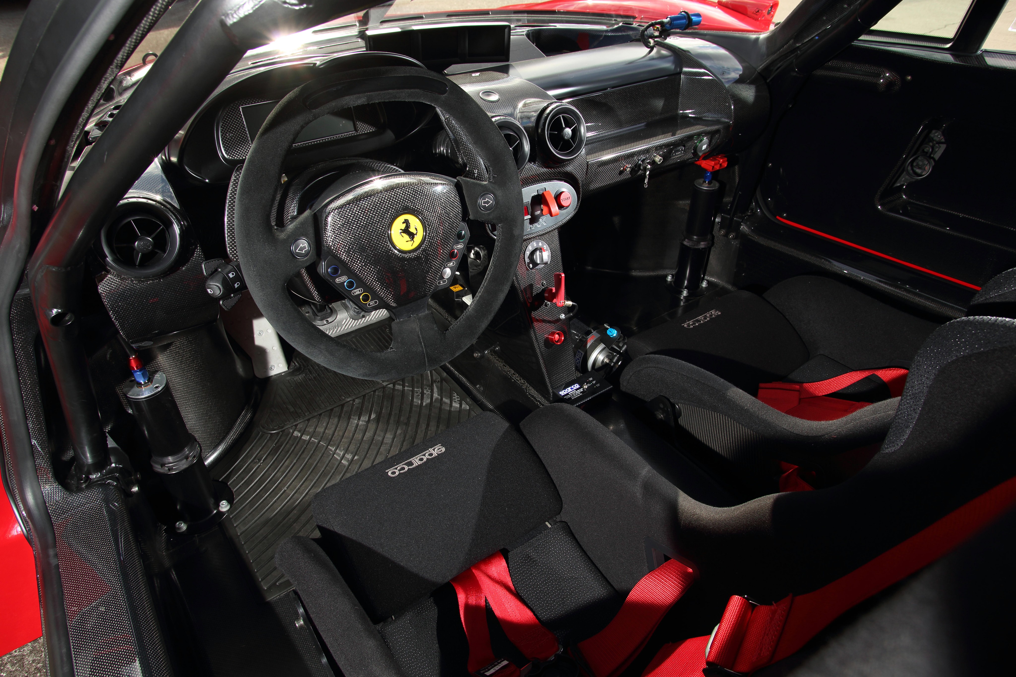 Ferrari Fxx photo 60