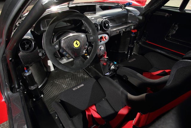 Ferrari Fxx Foto 60