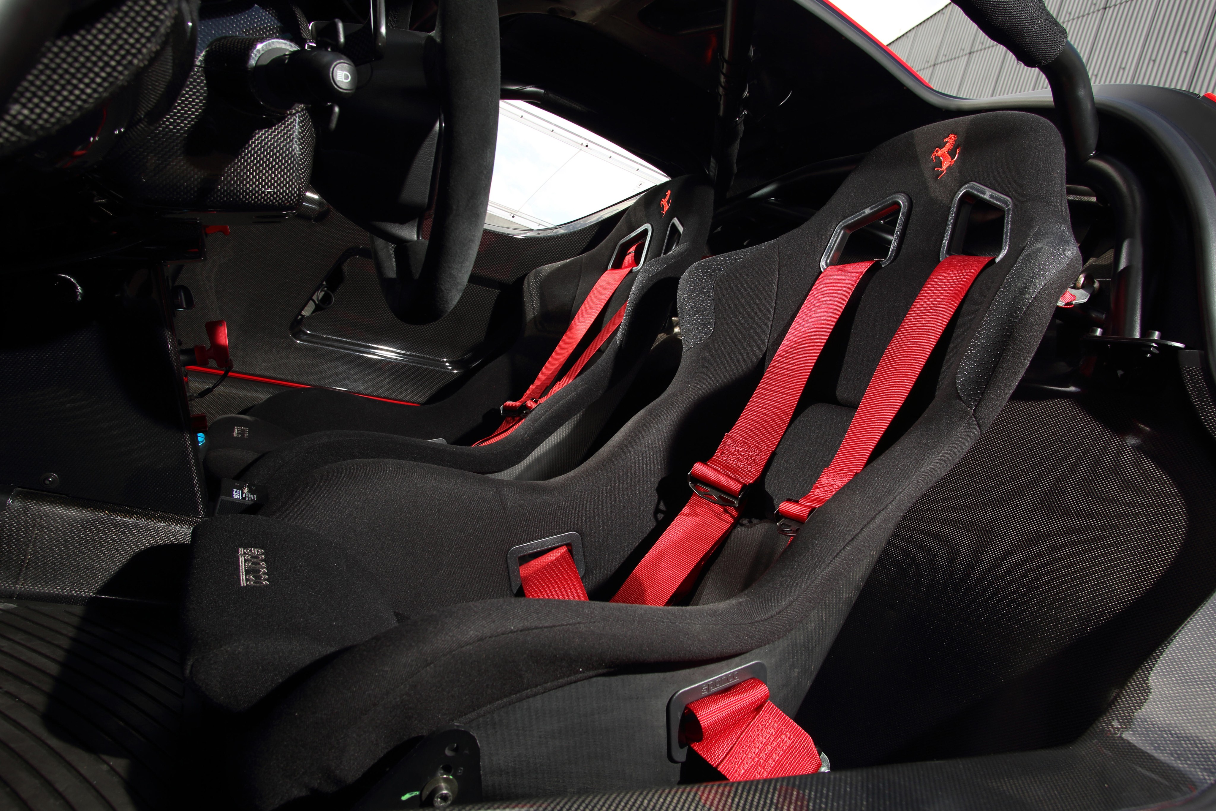 Ferrari Fxx photo 61