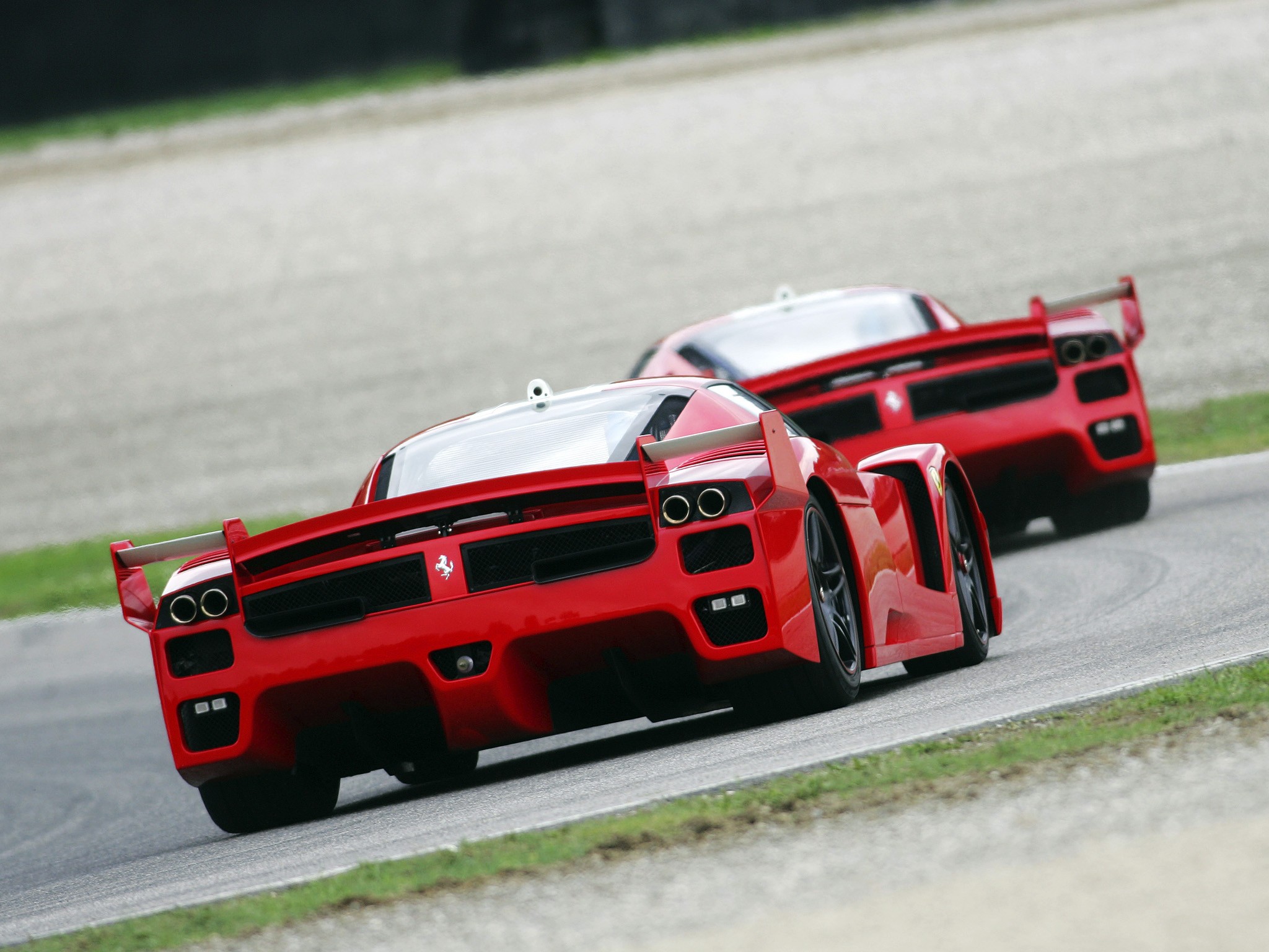 Ferrari Fxx photo 15
