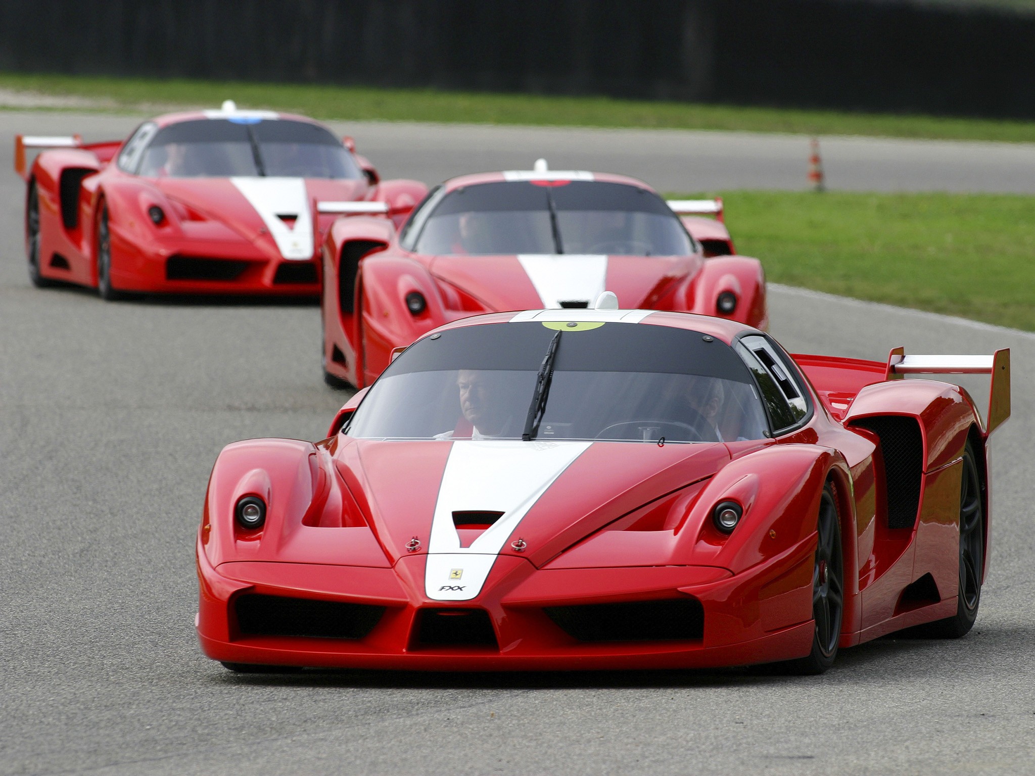 Ferrari Fxx photo 16