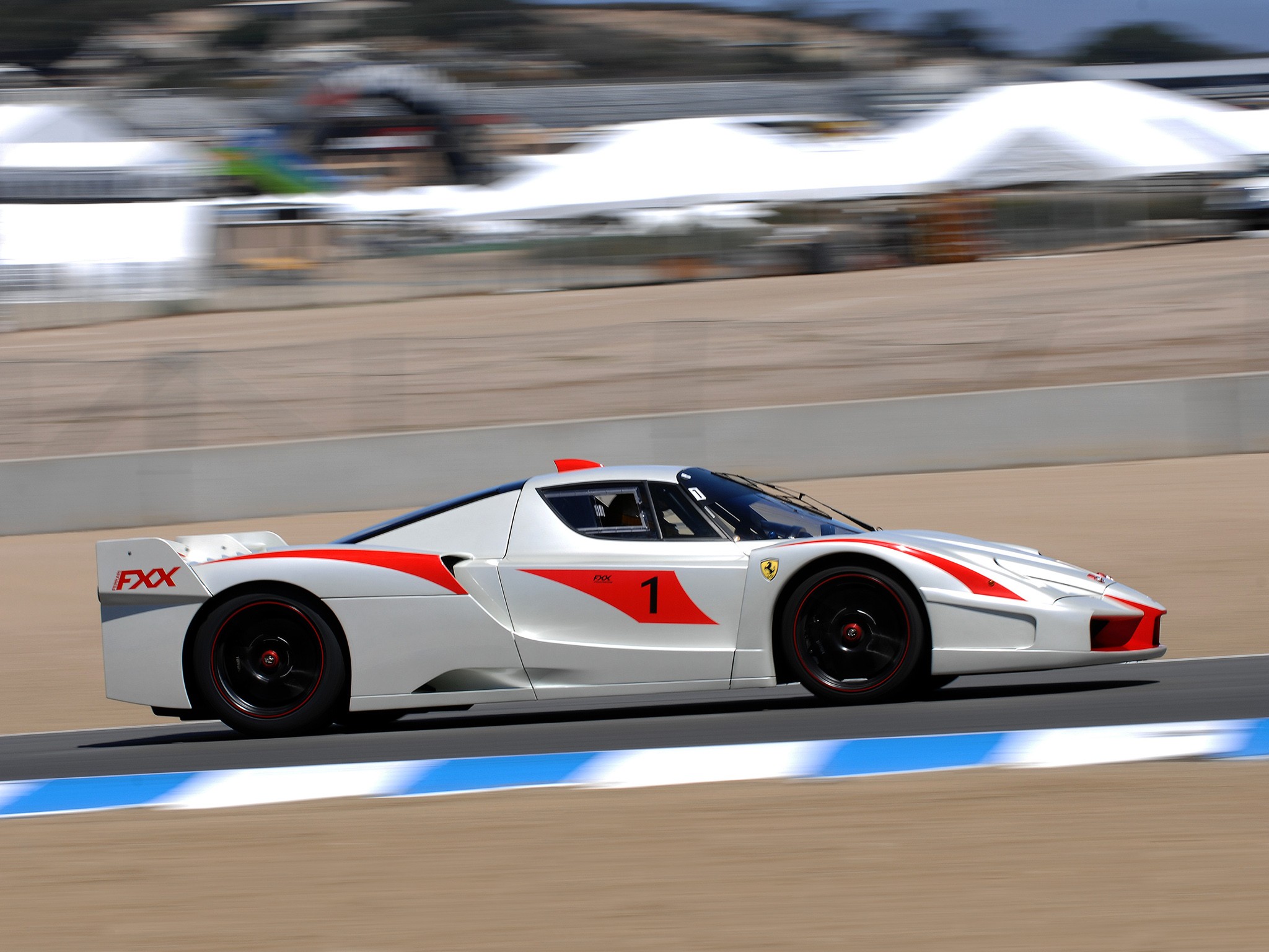 Ferrari Fxx photo 23