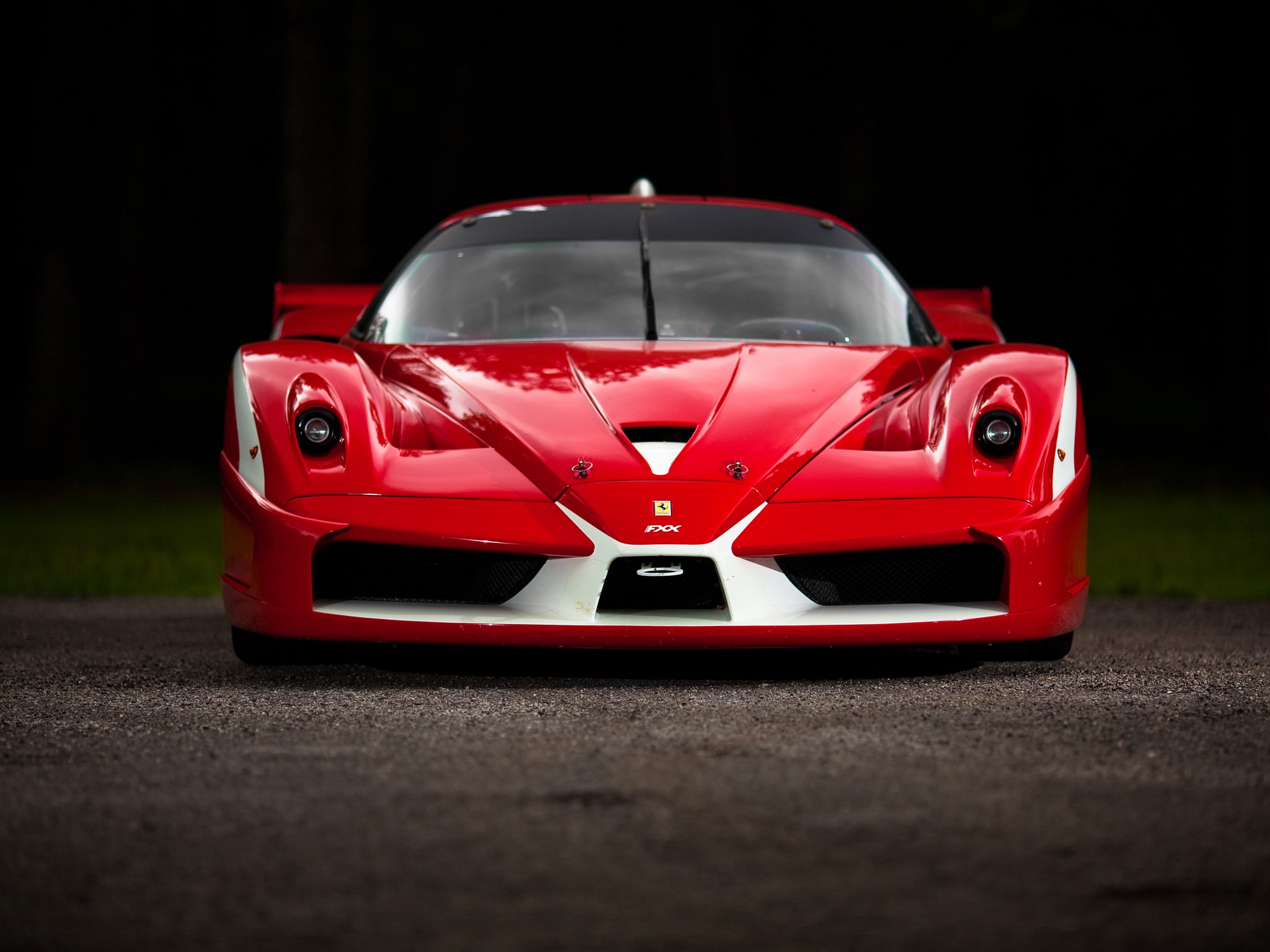 Ferrari Fxx photo 29