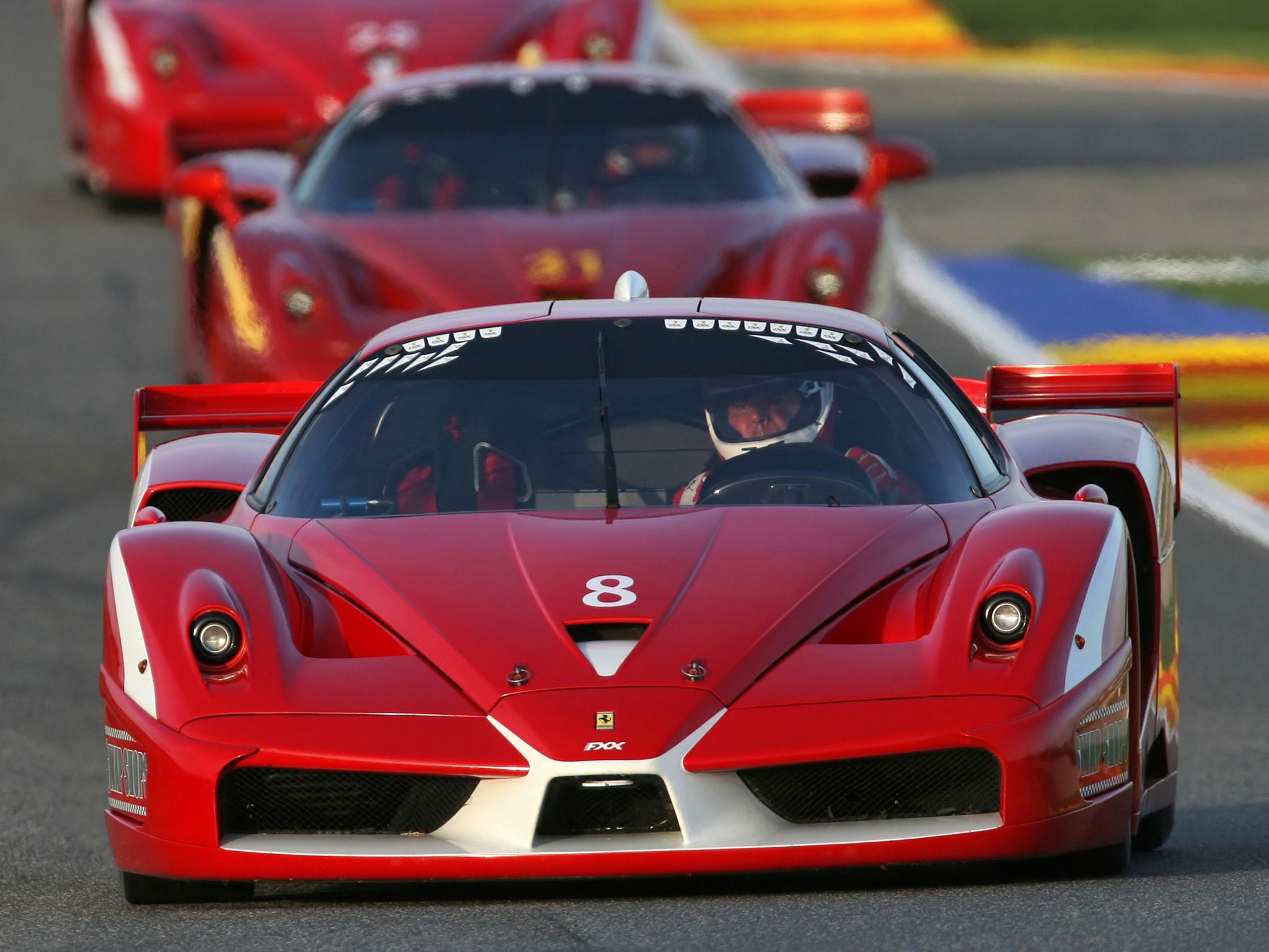 Ferrari Fxx photo 33