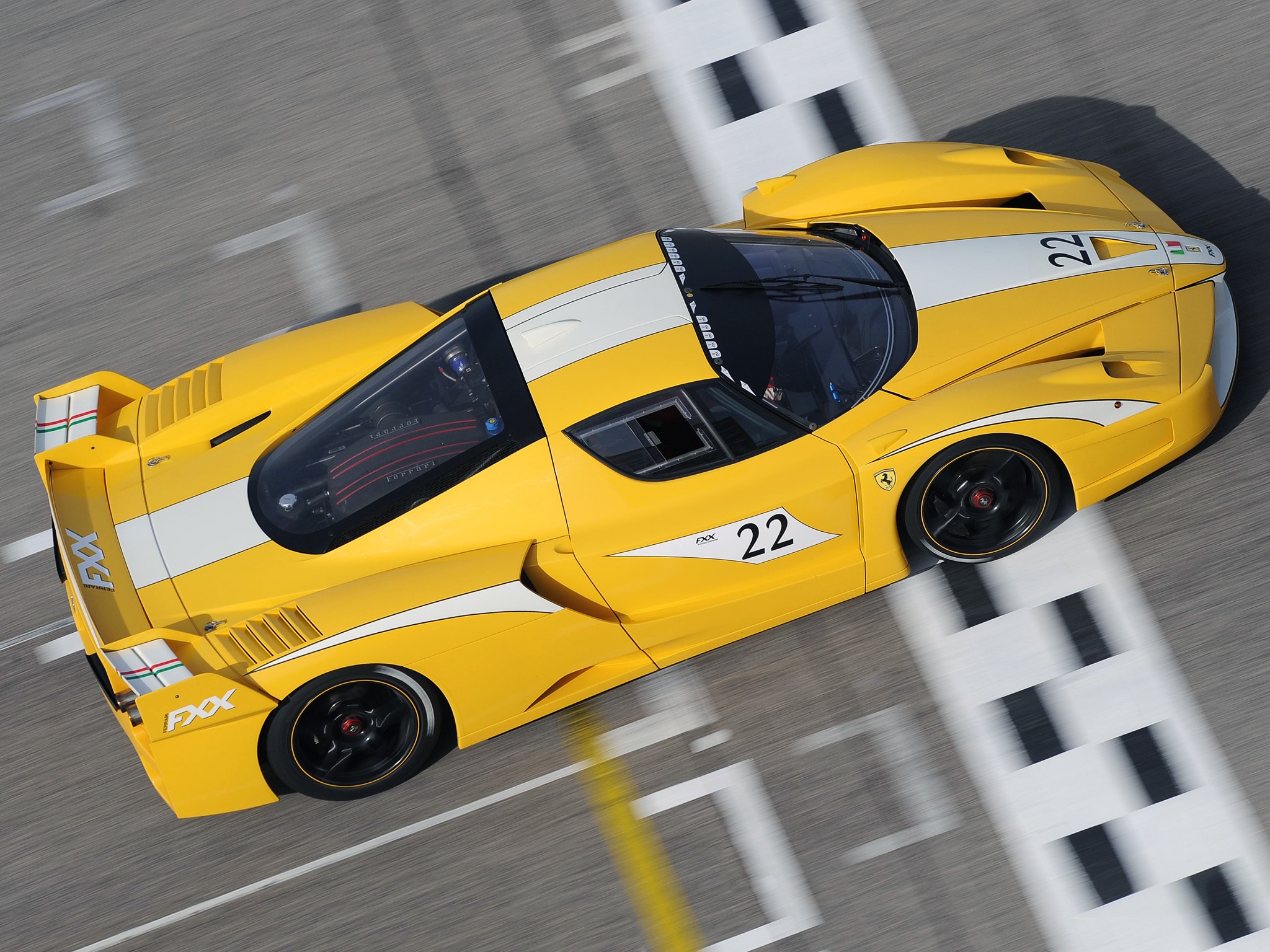 Ferrari Fxx photo 34