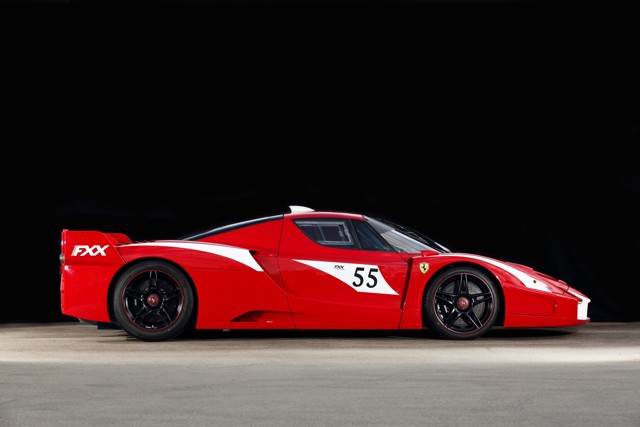 Ferrari Fxx Foto 38