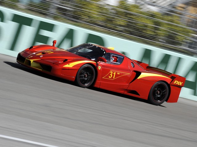 Ferrari Fxx Foto 39