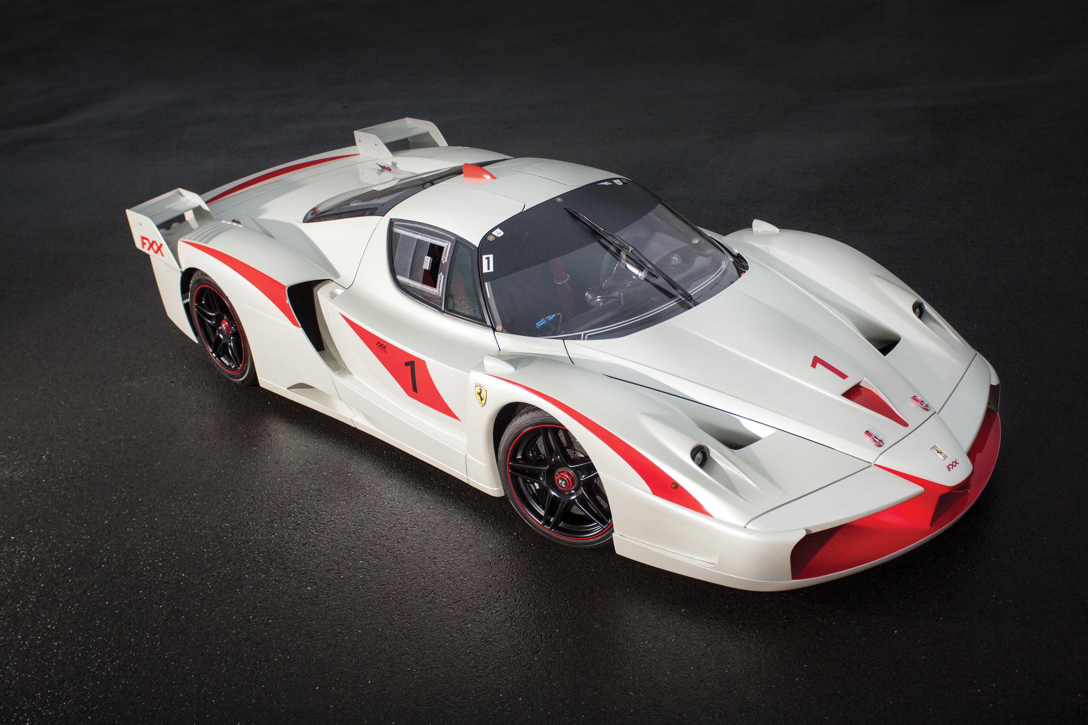 Ferrari Fxx photo 44