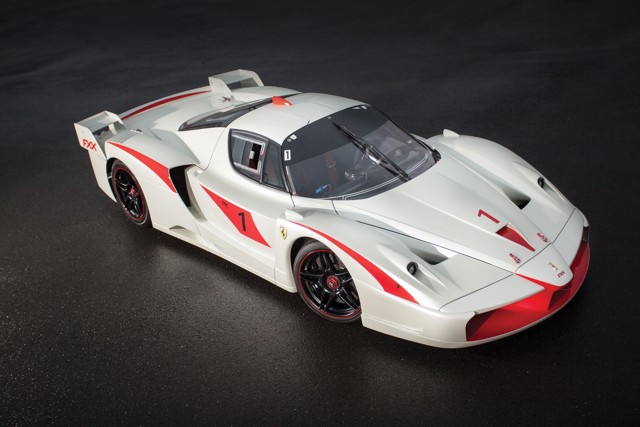 Ferrari Fxx Foto 44